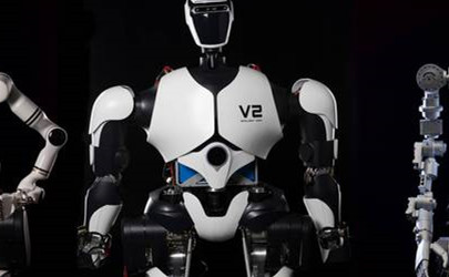 杭州機(jī)器人外觀設(shè)計(jì)公司，到底選擇哪家好？