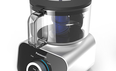 中山家電外觀設(shè)計(jì)公司：智造美學(xué)引領(lǐng)產(chǎn)業(yè)升級(jí)